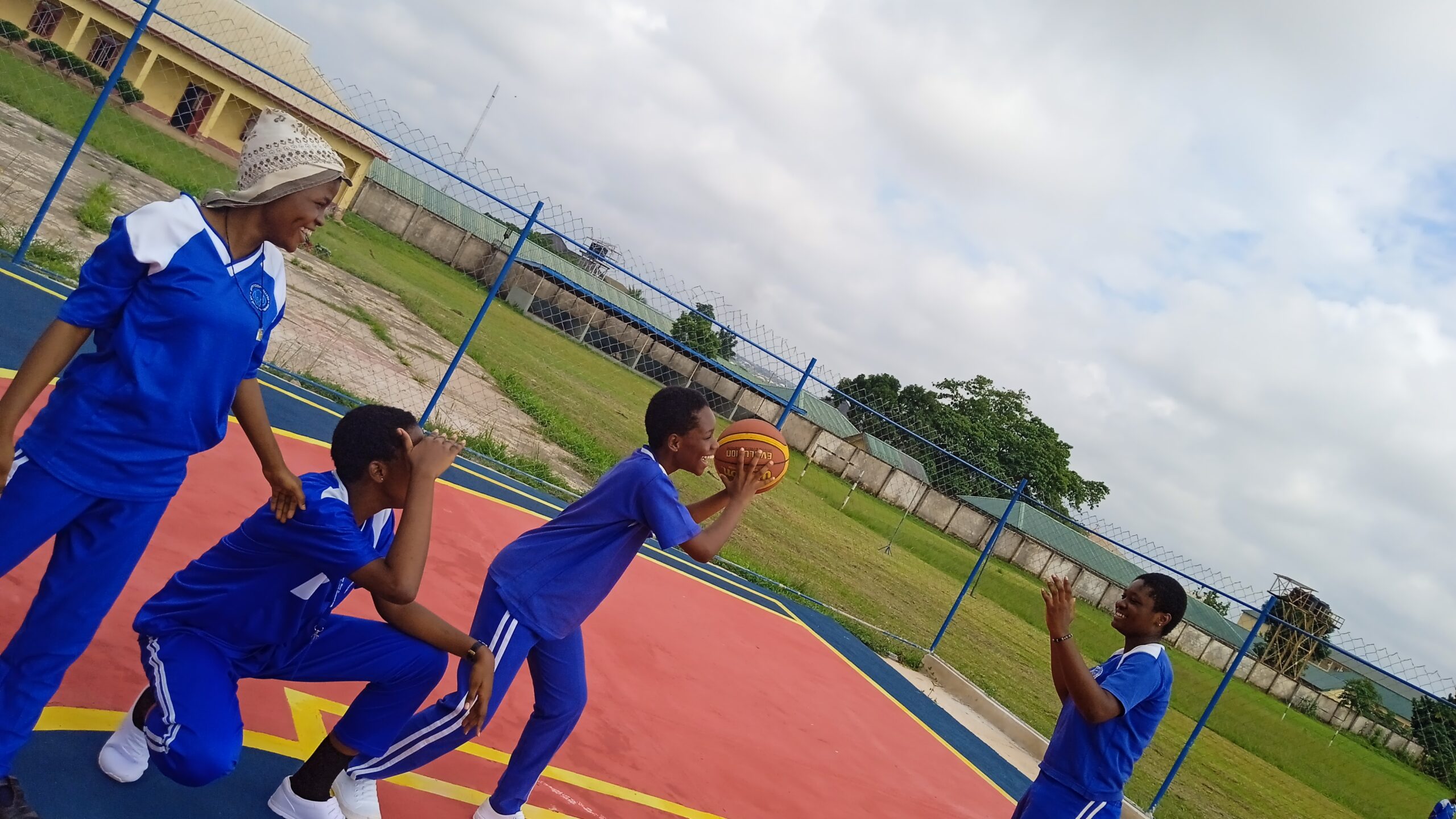 Vibrant Spirits: Athletics & Campus Life at Marymount