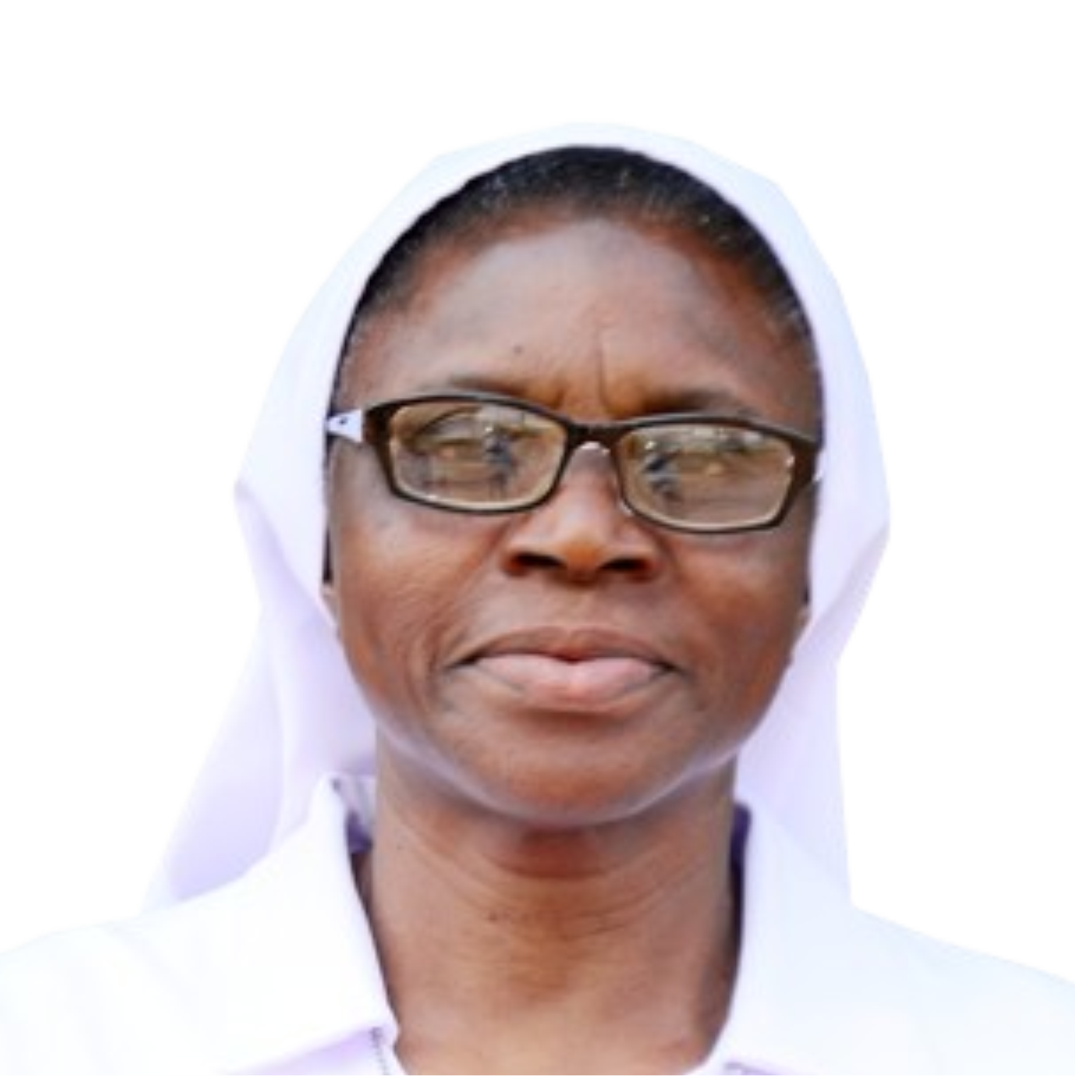 SR. Agnes Umudo Ola